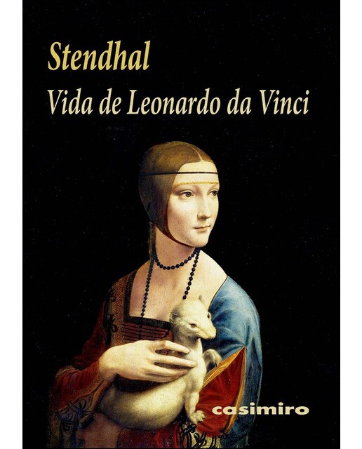 Imagem 0 de Vida De Leonardo Da Vinci