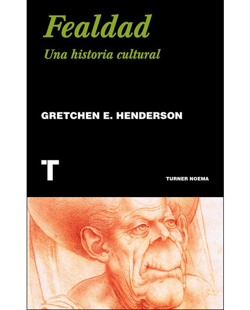 Fealdad: Una historia cultural (Capa mole com abas) 1