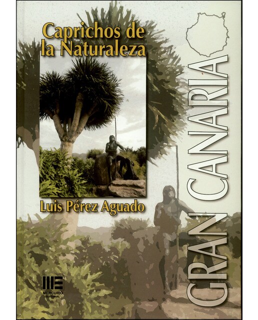 Imagem 0 de Gran Canaria. Caprichos De La Naturaleza