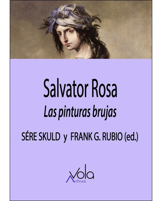 Imagem 0 de Salvator Rosa: Las Pinturas Brujas