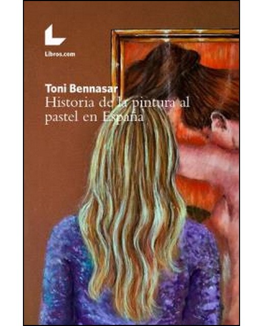 Imagem 0 de Historia De La Pintura Al Pastel En España