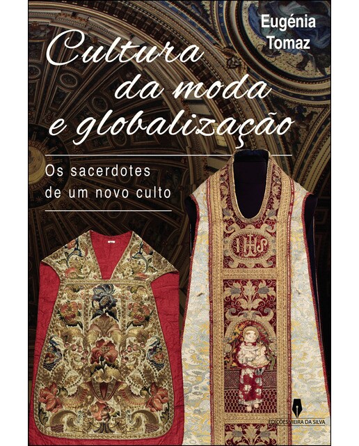 Cultura da moda e globalizaçao 1