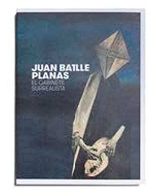 Imagem 0 de El Gabinete Surrealista