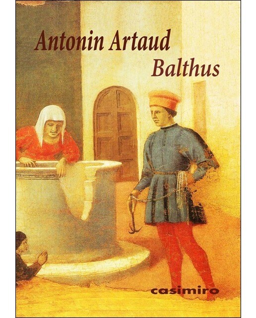 Balthus(Tapa blanda) 1