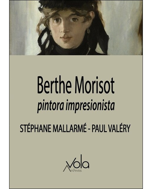 Berthe morisot: Pintora imprtesionista(Tapa blanda) 1