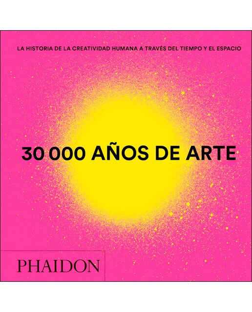 30000 Años De Arte. Nuevo Formato Mini 1