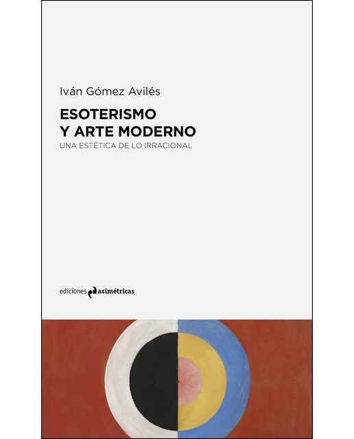 Imagem 0 de Esoterismo Y Arte Moderno: Una Estética De Lo Irracional
