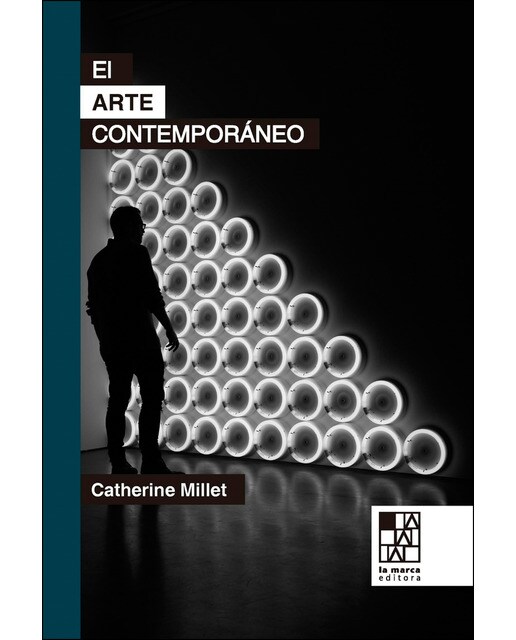 El Arte Contemporáneo 1