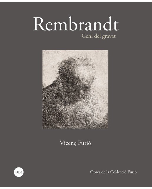 Rembrandt: Geni del gravat(Tapa blanda) 1