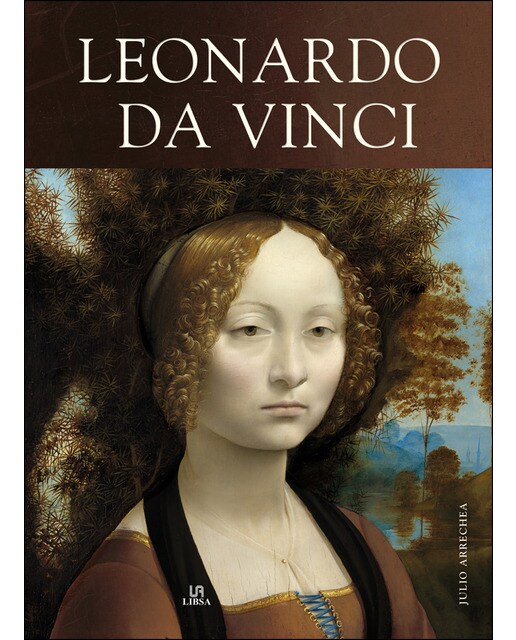 Leonardo Da Vinci 1