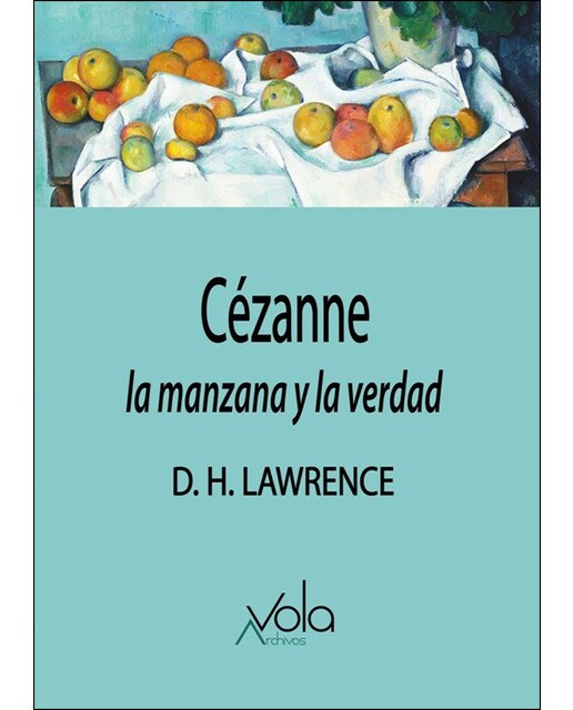 Cézanne: La Manzana Y La Verdad 1