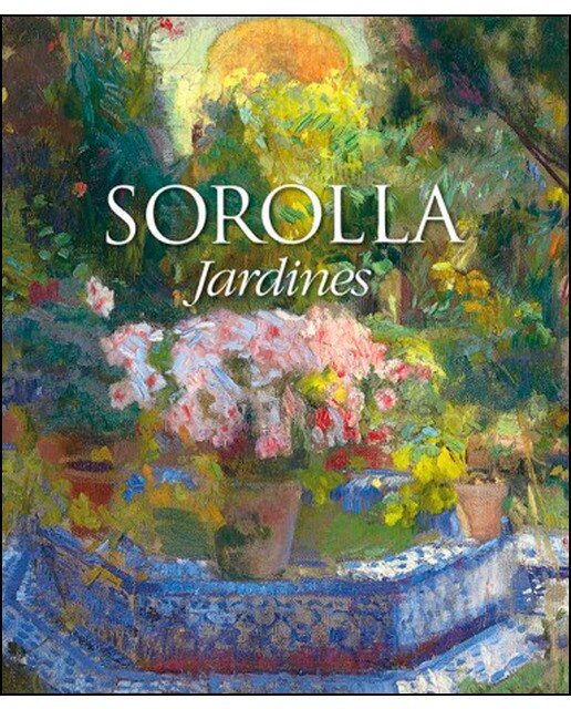 Sorolla Jardines 1