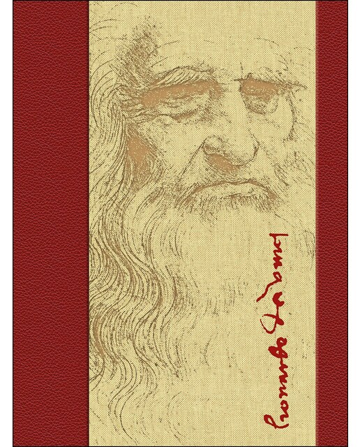 Leonardo 500(Tapa dura) 1
