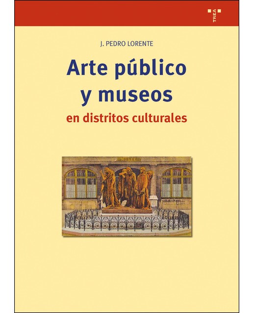 Arte Público Y Museos En Distritos Culturales 1