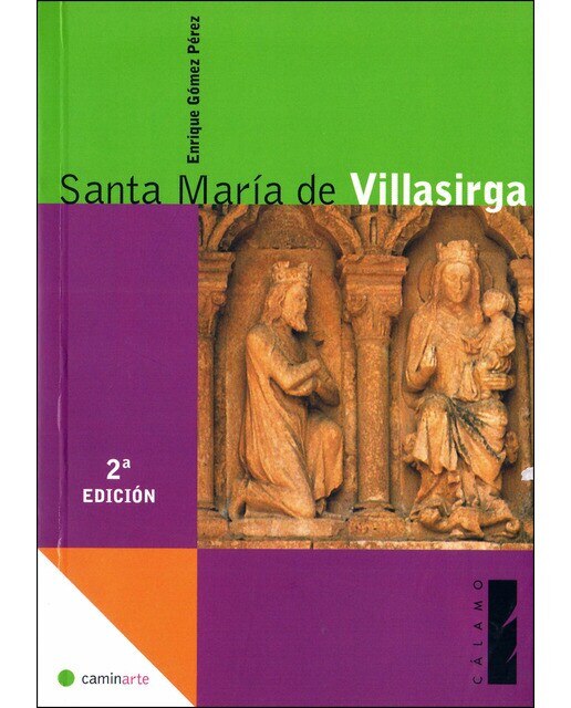 Imagem 0 de Santa María De Villasirga