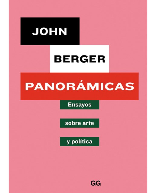 Panorámicas: Ensayos sobre arte y política(Tapa blanda) 1