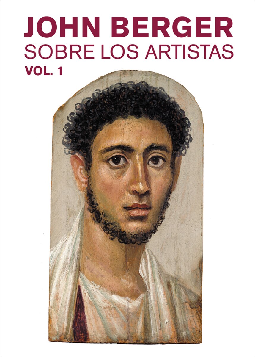 Sobre los artistas. Vol. 1(Tapa blanda) 1