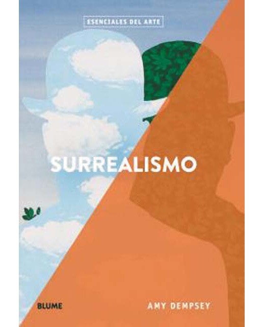 Imagem 0 de Esenciales arte. Surrealismo: Esenciales del Arte (Capa mole)