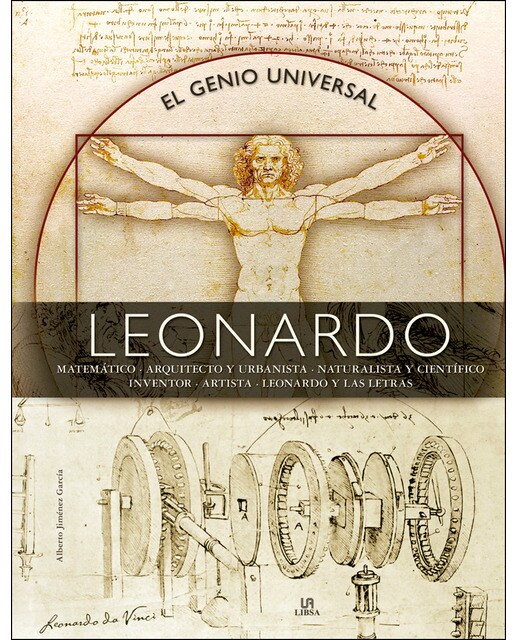 Leonardo. El Genio Universal 1