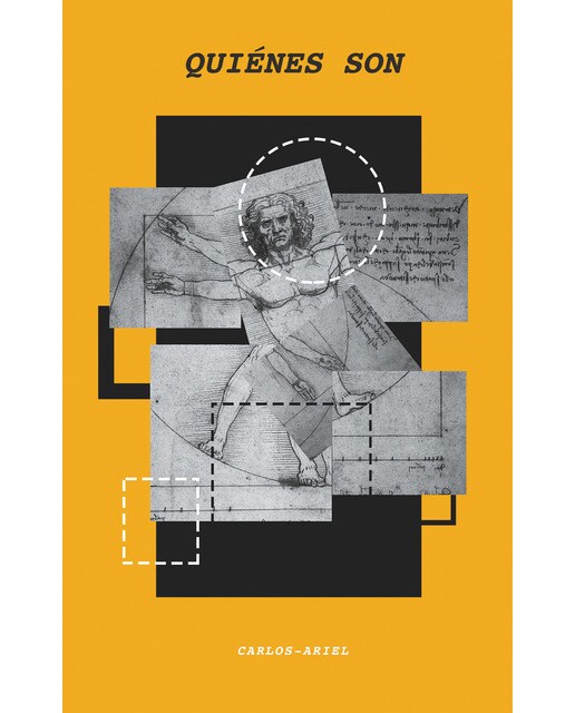 Quiénes son(Tapa blanda) 1