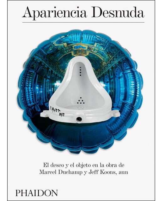 Imagen 0 de Apariencia desnuda
