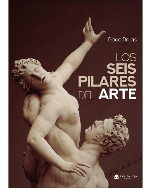 Los seis pilares del arte(Tapa blanda) 1