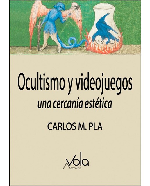 Ocultismo Y Videojuegos: Una Cercanía Estética 1