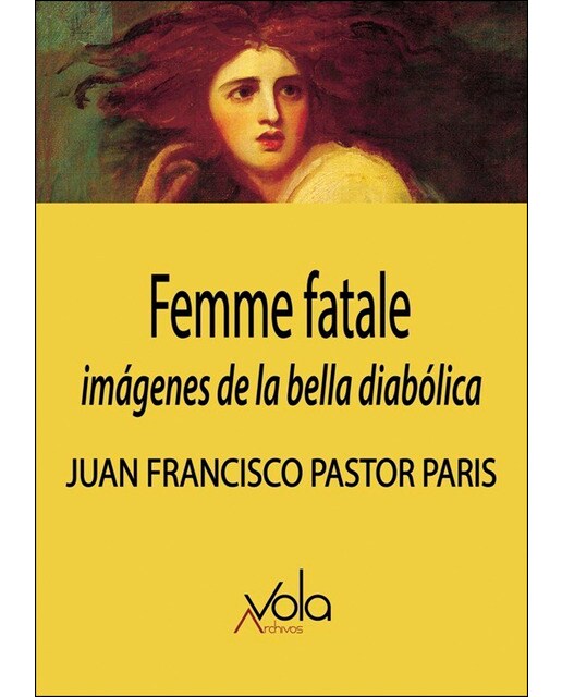Femme Fatale: Imágenes De La Bella Diabólica 1