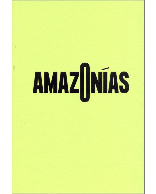 Amazonias 1