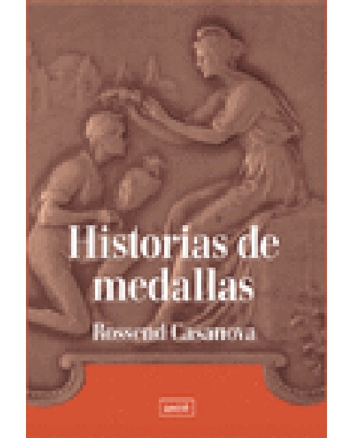 Imagem 0 de Historias De Medallas
