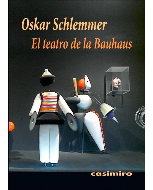 El Teatro De La Bauhaus 1