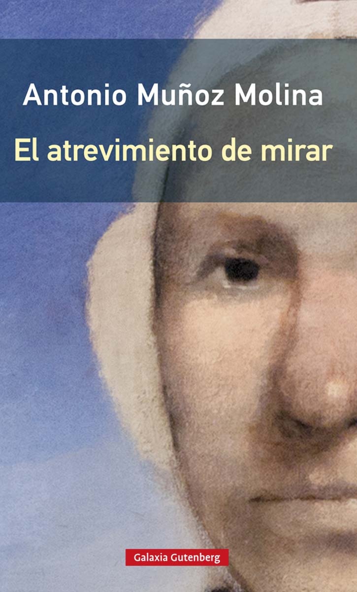 El atrevimiento de mirar(Tapa dura) 1