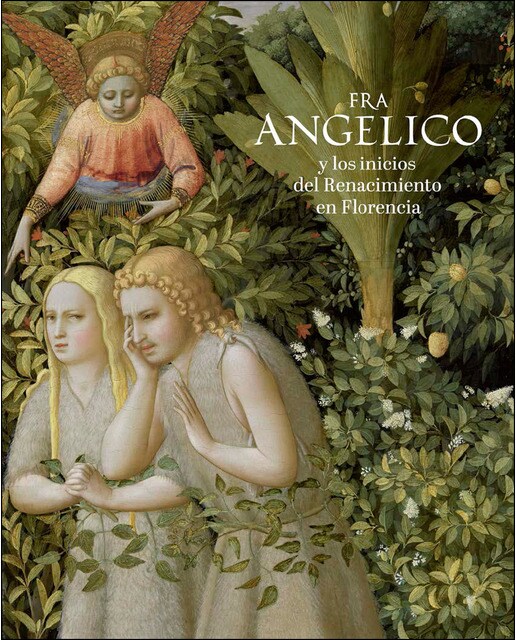 Catálogo fra angelico y los inicios delrenacimien 1