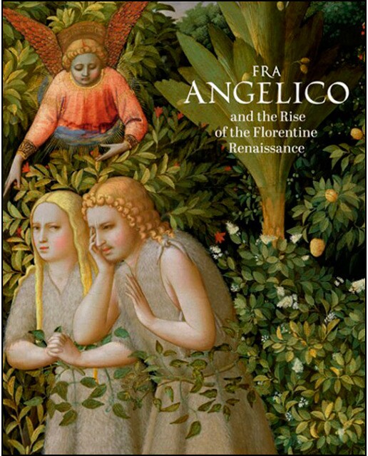 Catálogo fra angelico y los inicios delrenacimien 1