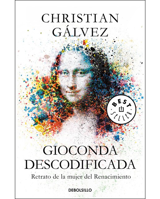 Gioconda descodificada: Retrato de la mujer del Renacimiento (Capa mole) 1