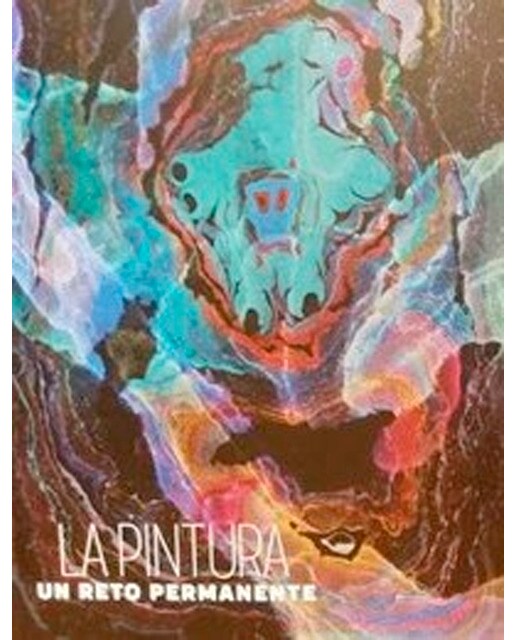 Imagem 0 de La pintura un reto permanente(Tapa dura)