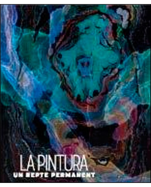 Imagem 0 de La pintura un repte permanent(Tapa dura)