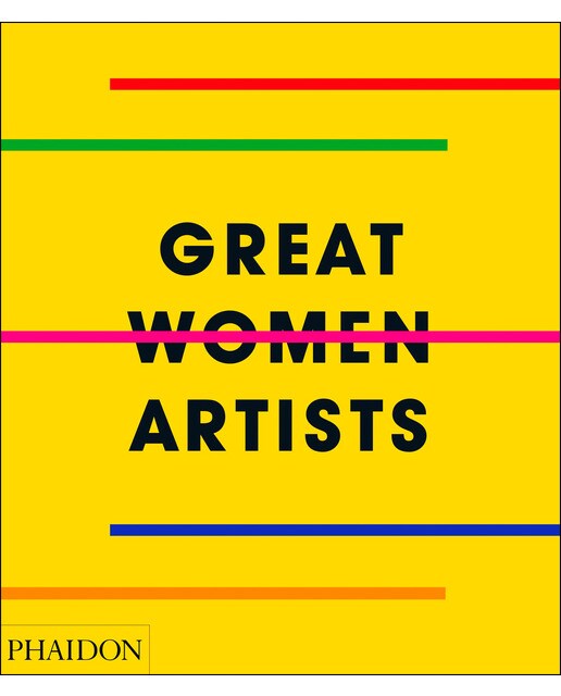 Great women artists 1