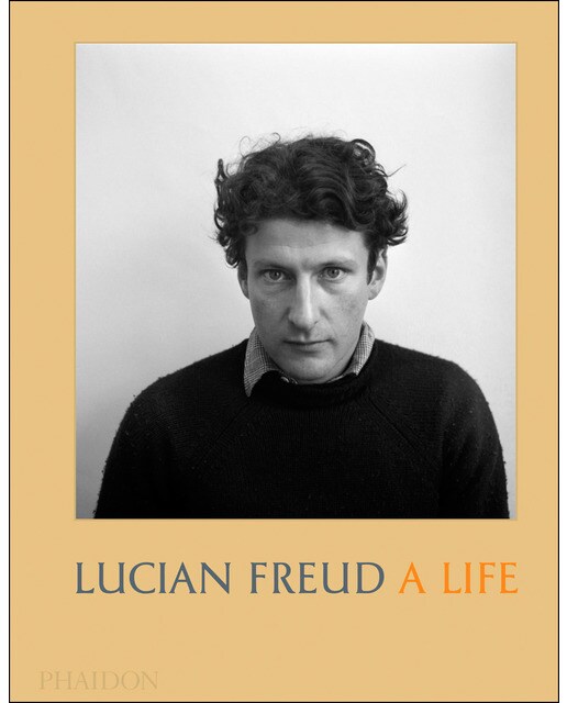 Lucian freud: a life 1