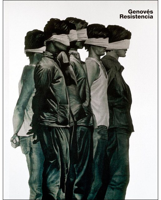 Resistencia(Tapa dura) 1