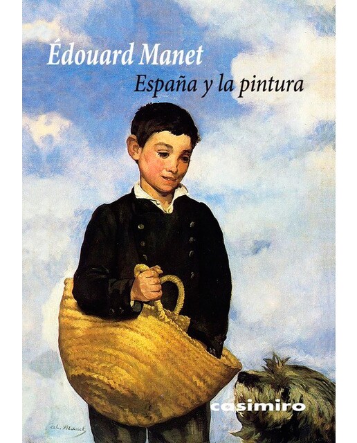 España y la pintura(Tapa blanda) 1