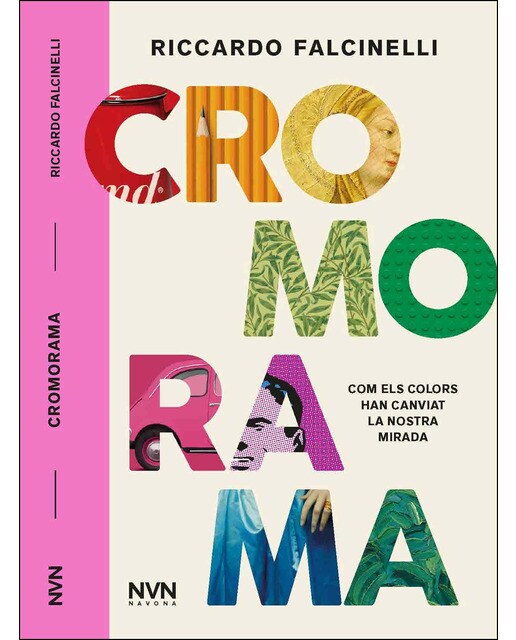 Cromorama 1