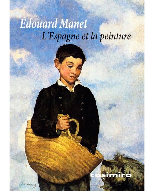 L'espagne et la peinture(Tapa blanda) 1