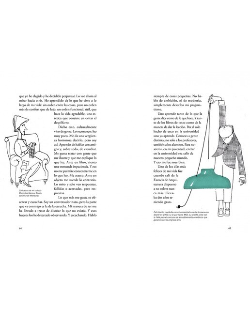 Lo esencial: El diseño y otras cosas de la vida (Tapa dura) 4