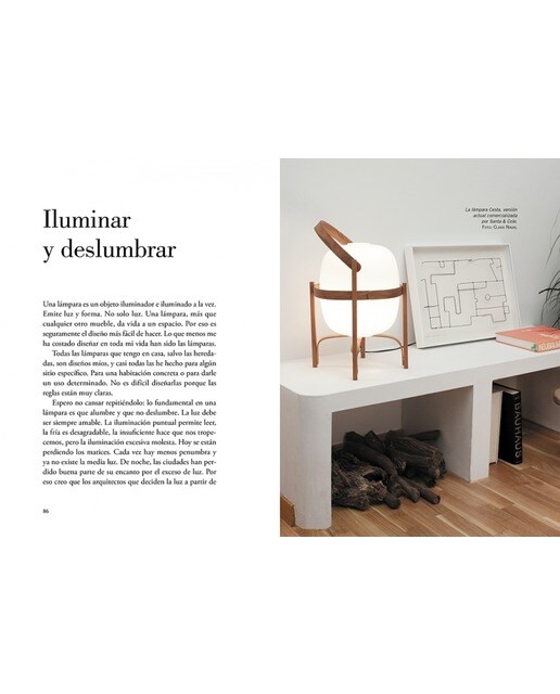Lo esencial: El diseño y otras cosas de la vida (Tapa dura) 5