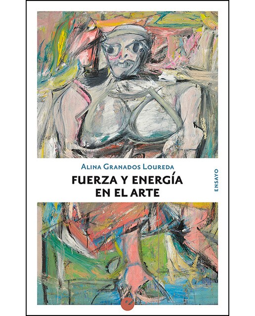 Fuerza y energía en el arte(Tapa blanda) 1