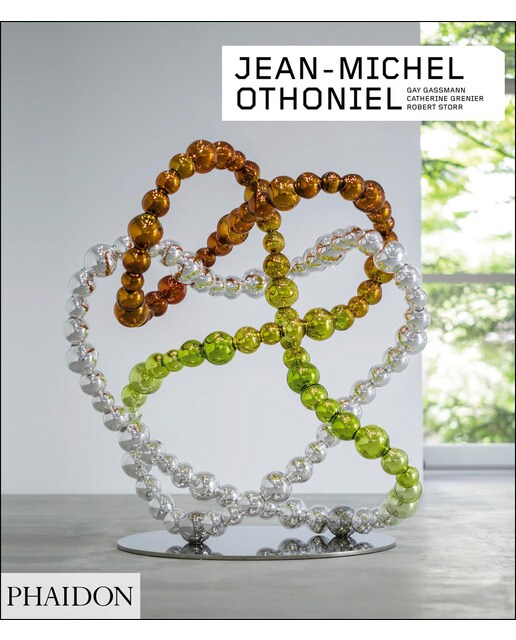 Jean-michel othoniel 1