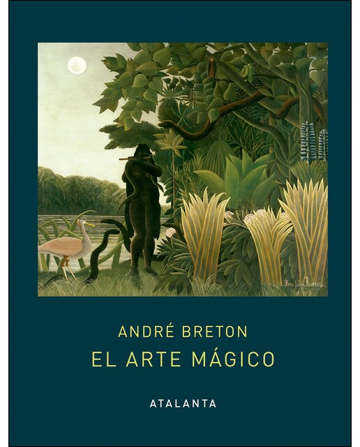 Imagem 0 de EL ARTE MÁGICO (Capa dura)