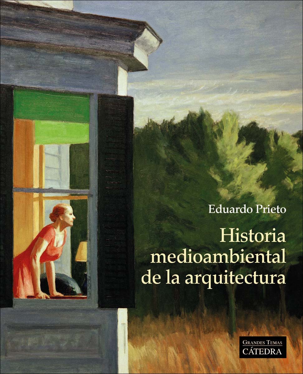 Historia medioambiental de la arquitectura (Capa mole com abas) 1