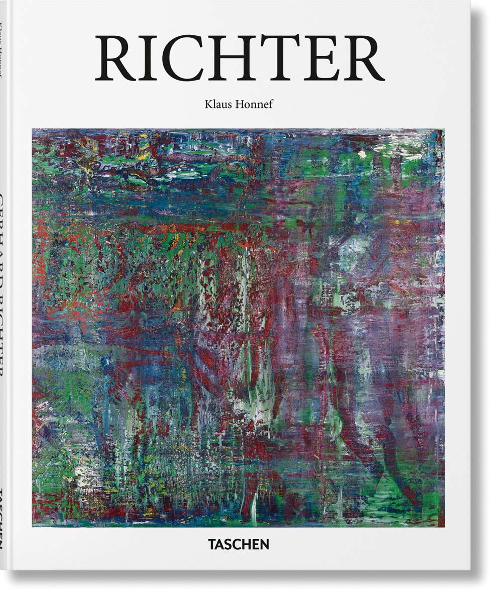 Richter(Tapa dura) 1